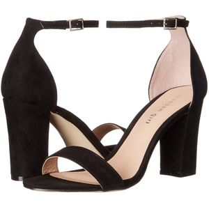 Madden Girl Women’s Beella Dress Sandal